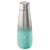  MAPED PICNIK rozsdamentes acél kulacs/ duplafalú termosz, Türkiz (500 ml)