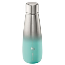 MAPED PICNIK rozsdamentes acél kulacs/ duplafalú termosz, Türkiz (500 ml) termosz