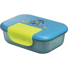 MAPED PICNIK Uzsonnás doboz, 900 ml, Ecozen®, MAPED PICNIK Concept Miniz , mosómedve uzsonnás doboz