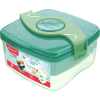 MAPED PICNIK Uzsonnás doboz, MAPED PICNIK Origins, zöld (IMA870105)