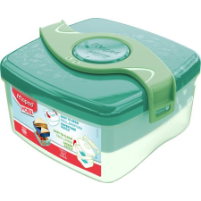 MAPED PICNIK Uzsonnás doboz, MAPED PICNIK Origins, zöld (IMA870105) uzsonnás doboz