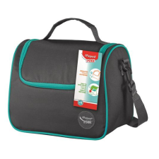 MAPED PICNIK Uzsonnás táska, levehető vállpánttal, MAPED PICNIK "Origins", szürke uzsonnás doboz