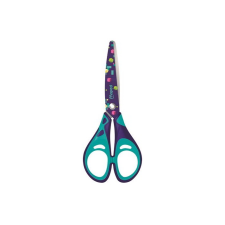 MAPED Pixel Party 13cm iskolai olló - Mintás (464917) olló
