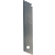 MAPED Pótkés 18 mm-es univerzális késhez, MAPED, 10 db/bliszter