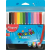 MAPED "Color'Peps Ocean" kimosható filctoll készlet, 12 szín
