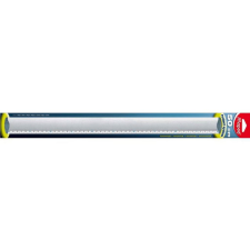 MAPED "Protect System" alumínium vonalzó 50cm (IMA120050 / 120050) vonalzó
