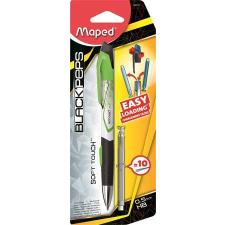 MAPED "Reload" nyomósirón utántöltővel 0,5mm (IMA560012) nyomósirón, rotring
