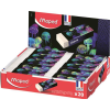 MAPED Radír display, MAPED "Deepsea Paradise Technic 600"