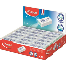 MAPED Radír display, MAPED "Mini Technic Ultra" radír