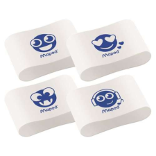  Maped radír essential soft radír