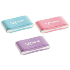 MAPED Radír Maped, Essentials Soft Pastel radír