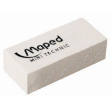 MAPED Radír Maped, Mini Technic műszaki radír, 38x18x12mm radír