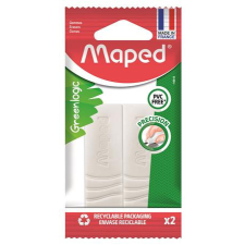 MAPED Radír, MAPED &quot;Greenlogic&quot; radír
