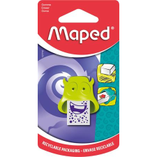 MAPED Radír, maped "little monster", vegyes színek 127710 radír