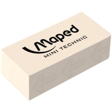 MAPED Radír, MAPED &quot;Mini Technic 300&quot; radír