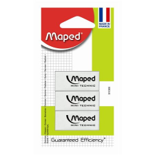 MAPED Radír, MAPED "Mini Technic" radír