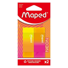 MAPED Radír, MAPED &quot;Neon&quot; radír