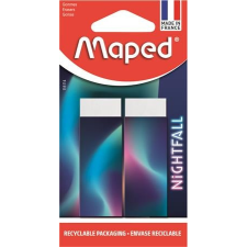 MAPED Radír, MAPED "Nightfall" radír
