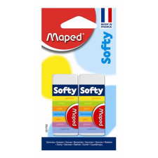  MAPED Radír, MAPED &quot;Softy&quot; radír