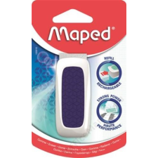 MAPED Radír, műanyag tokos, MAPED Technic Ultra (IMA120510) radír