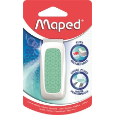 MAPED Radír, műanyag tokos, "Technic Ultra" radír