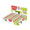 MAPED Radír, papírtokkal, MAPED "Mini Technic 300"