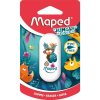 MAPED RADÍR, VEGYES MINTA (3154141037023)