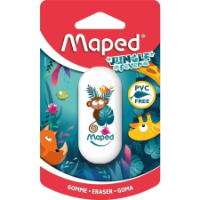 MAPED RADÍR, VEGYES MINTA (3154141037023) radír