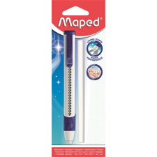 MAPED Radírstift, pótbéllel MAPED &quot;Gom-Pen&quot; radír