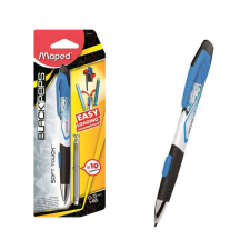 MAPED Reload töltőceruza utántöltővel - 0,5 - kék nyomósirón, rotring