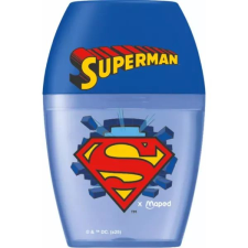 MAPED Superman: Tartályos hegyező - egylyukú hegyező