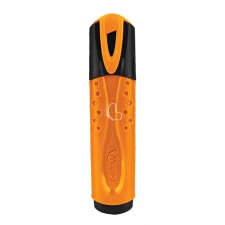 MAPED Szövegkiemelő, 1-5 mm, MAPED &quot;Fluo Peps Classic&quot;, narancssárga filctoll, marker