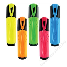 MAPED Szövegkiemelő display, 1-5 mm, MAPED Fluo Peps Classic, vegyes színek (IMA742537) filctoll, marker
