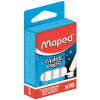 MAPED Táblakréta, MAPED, fehér