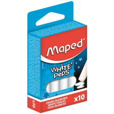 MAPED Táblakréta, MAPED, fehér kréta