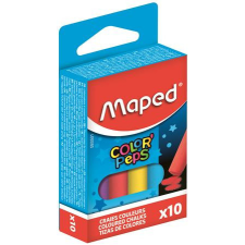 MAPED Táblakréta, MAPED, színes kréta
