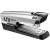 MAPED Tűzőgép, 24/6, 26/6, 25 lap, MAPED "Universal Metal Half-Strip", vegyes színek