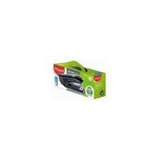 MAPED Tûzõgép, No. 10, 15 lap, MAPED Greenlogic Pocket tűzőgép