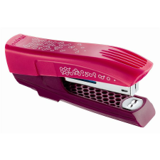 MAPED Tûzõgép, No. 10, 15 lap, MAPED "Greenlogic Pocket", vegyes színek tűzőgép