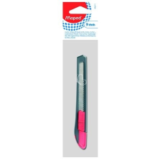 MAPED Univerzális kés, 9 mm, "Start" MAPED postázás