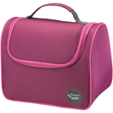 MAPED Uzsonnás táska, MAPED "Origins", pink papírárú, csomagoló és tárolóeszköz