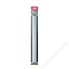 MAPED Vonalzó, alumínium, 40 cm, MAPED Protect System (IMA120040)