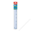 MAPED Vonalzó, műanyag, 30 cm, MAPED Graphic (IMA242030)