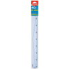 MAPED Vonalzó, műanyag, 40 cm, MAPED "Graphic"