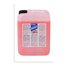  MAPEFLOOR WAX REMOVER glett, gipsz, csemperagasztó, por