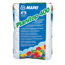 Mapei betonjavító habarcs Planitop 400 R3 beton- és padlóbevonat
