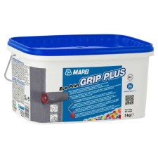 Mapei Eco Prim Grip Plus Alapozó aljzatkiegyenlítőhöz, csemperagasztóhoz 5 kg alapozófesték