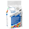 Mapei keracolor ff flex fuga 5 kg 127 jeges szürke