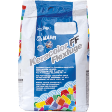Mapei KERACOLOR FLEX 2-6MM NUGÁT 152 5KG FLEXIBILIS FUGÁZÓHABARCS építőanyag