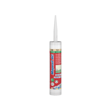 MAPEI Kft MAPEI Mapesil AC szilikonos fugázó 310 ml 134 selyem glett, gipsz, csemperagasztó, por